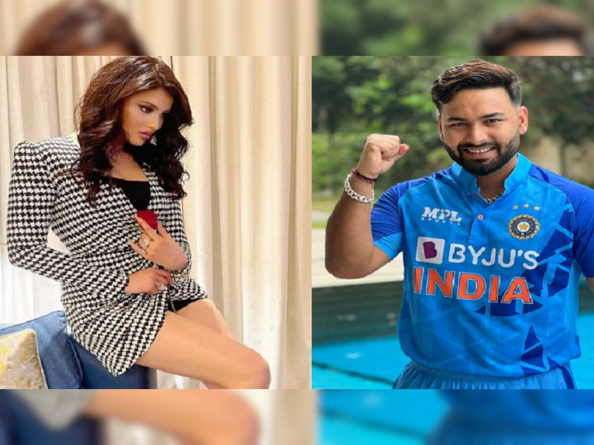 Urvashi Rautela को Rishabh Pant ने दिया झटका, पीछे-पीछे इस शहर पहुंची एक्ट्रेस