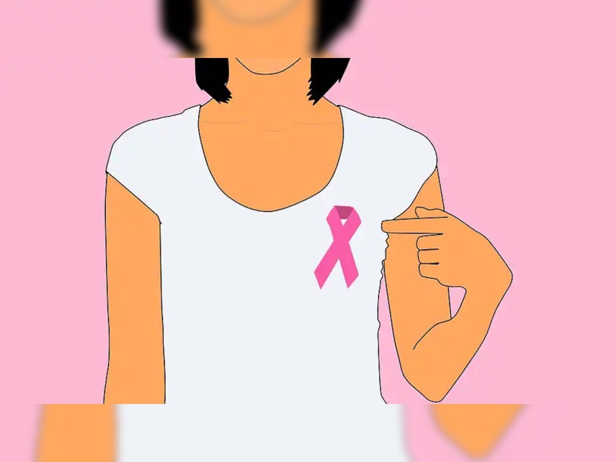 Breast Cancer Awareness Month 2022: ब्रेस्ट में होने वाले इन 5 बदलावों को नजरअंदाज करना पड़ सकता है भारी 