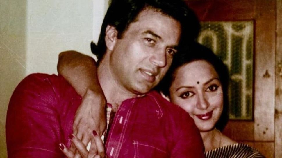 Dharmendra Changed His Religion And Converted To Muslim To Marry Hema ...