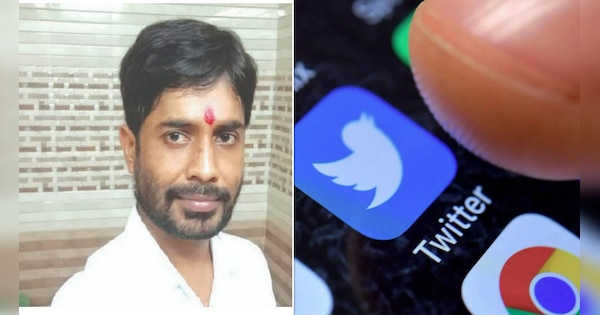 Twitter Man: ସୋଲିଆଲ ମିଡିଆରେ ସମାଧାନ, ସରକାରଙ୍କ ନିଦ ହଜାଇଛନ୍ତି ଅଶୋକ