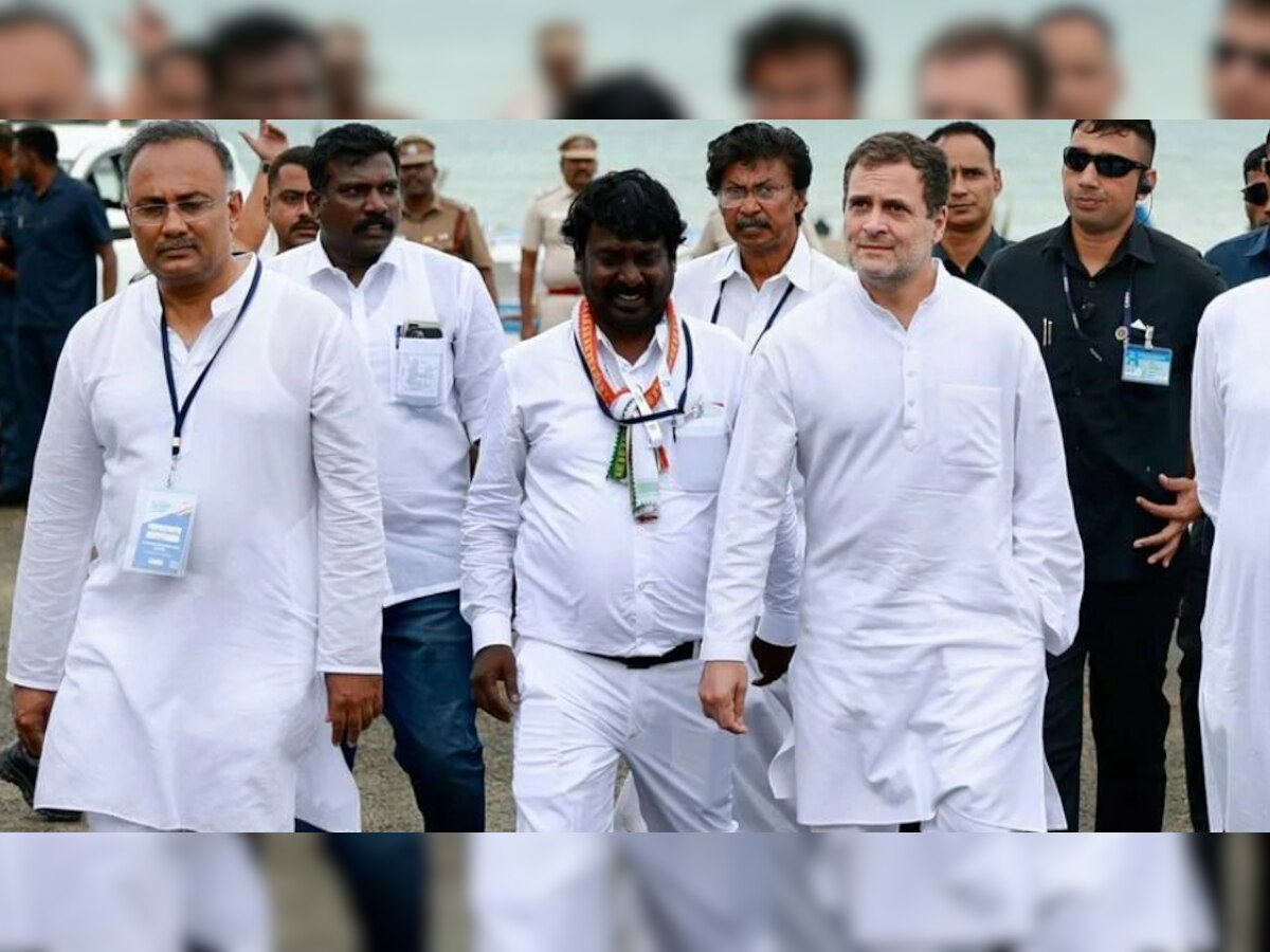 'भारत जोड़ो यात्रा' से असम को मज़बूत करेगी कांग्रेस, अंदरूनी कलह भी होगी खत्म!