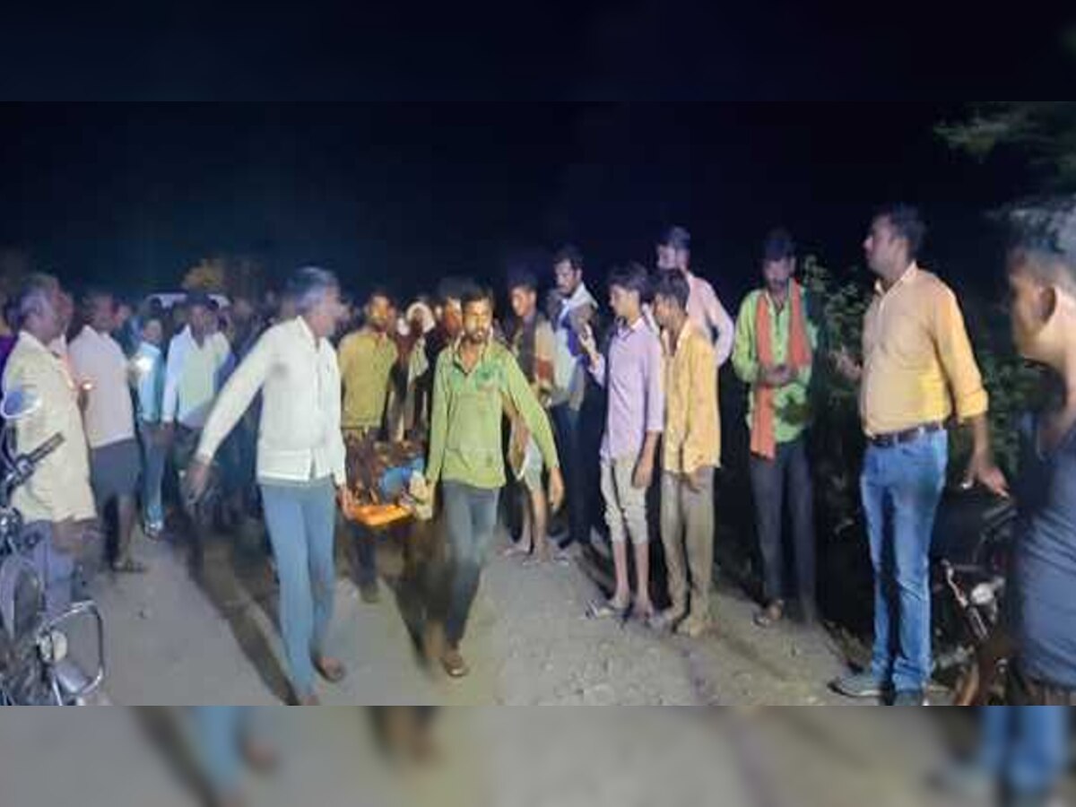 Mandsaur News: चंबल नदी में नाव पलटने से डूबे 7 लोग, 3 का शव बरामद, रेस्क्यू ऑपरेशन जारी
