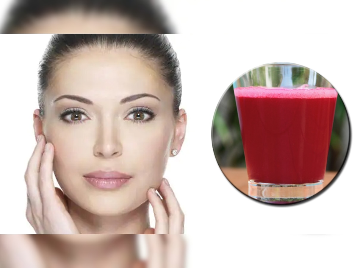 Juice for glowing Skin: ये जूस कुछ ही दिनों में स्किन को बना देगा चमकदार, बड़ी सिंपल है रेसेपी