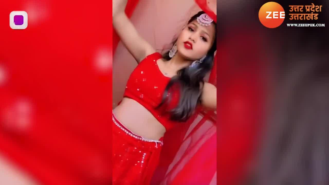 Bhojpuri star Khesari Lal Yadav's video grooving on 'Lehenga Lock Ho Gayil'  with Yamini Singh goes viral, fans say 'Superb dance' | Bhojpuri Movie News  - Times of India