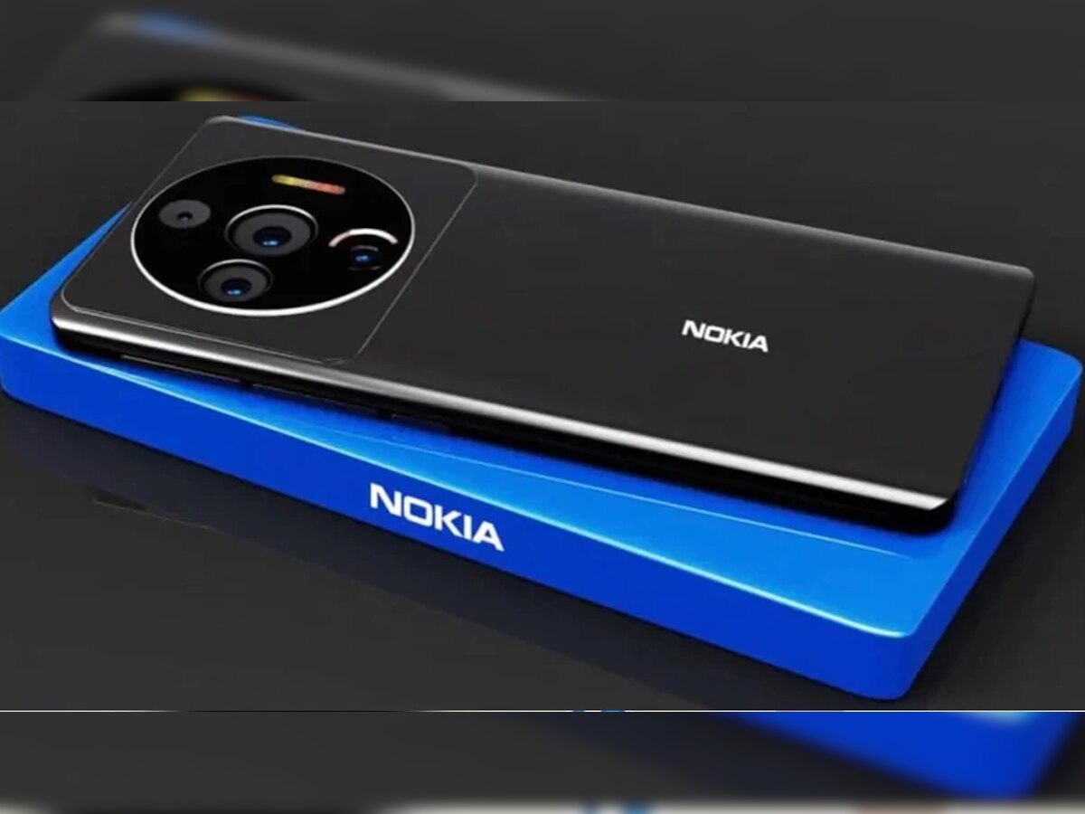 Nokia ने लॉन्च किया 10 हजार से कम कीमत वाला धाकड़ Smartphone, तगड़ी बैटरी और धांसू कैमरा; जानिए फीचर्स