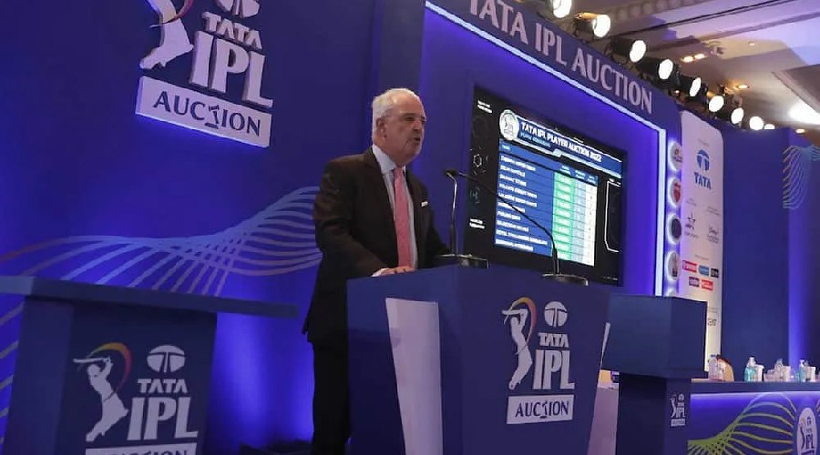 IPL 2023 Auction: सामने आई खिलाड़ियों के नीलामी की तारीख, जानें कब तक ट्रेड हो सकते हैं प्लेयर