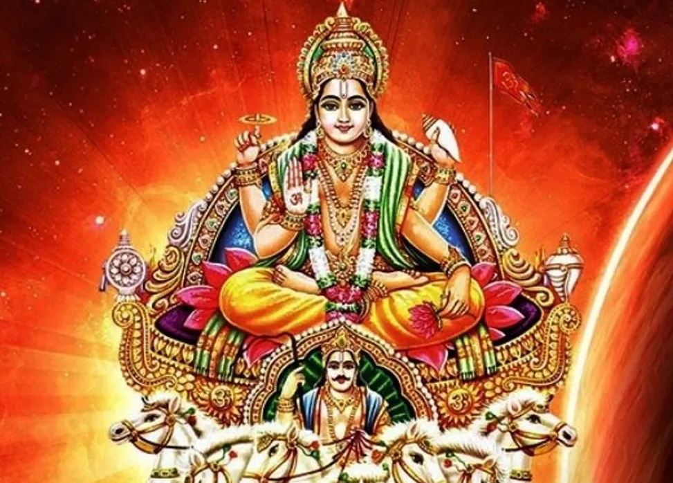 tula sankranti today know gupta manokamnaye upaay surya dev entry ...