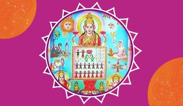 Ahoi Ashtami Meaning know the actual ritual and facts about ahoi mata ...