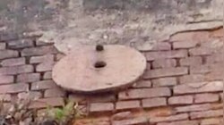 जब आल्हा और ऊदल ने एक ही छलांग में 50 फिट ऊंची दीवार पर टांग दी थी पत्थर की चक्की 