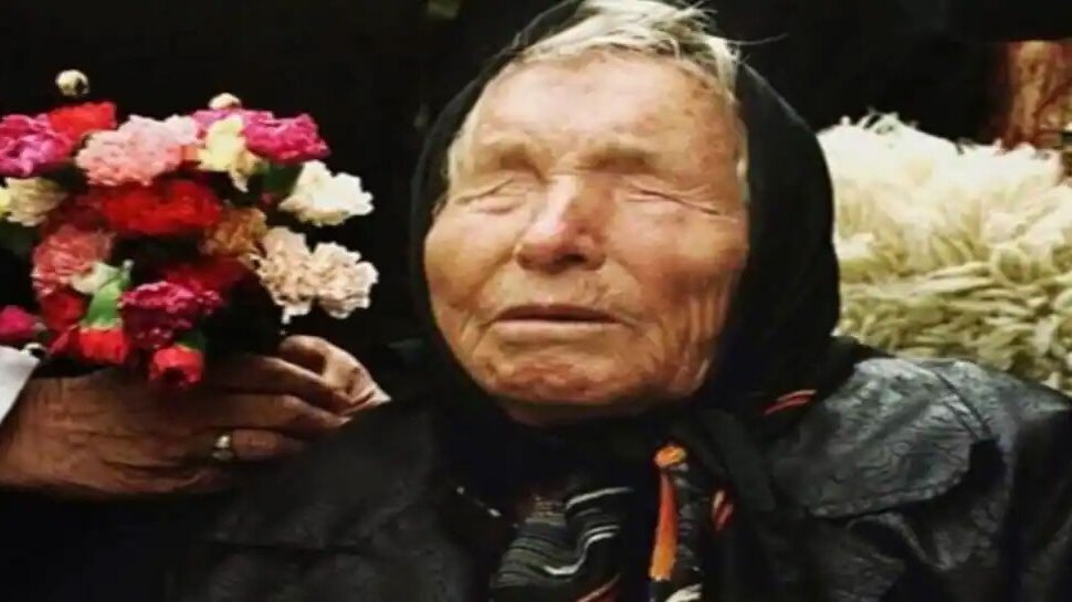 Baba Vanga Prediction: Earth Might Be End By Year 5079, Know Shocking ...