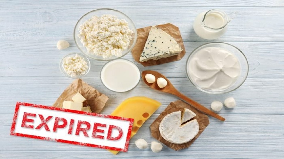Never Consume Expired Food Items Know 3 Big Reasons What Problem Your Body Face Sscmp Expired 