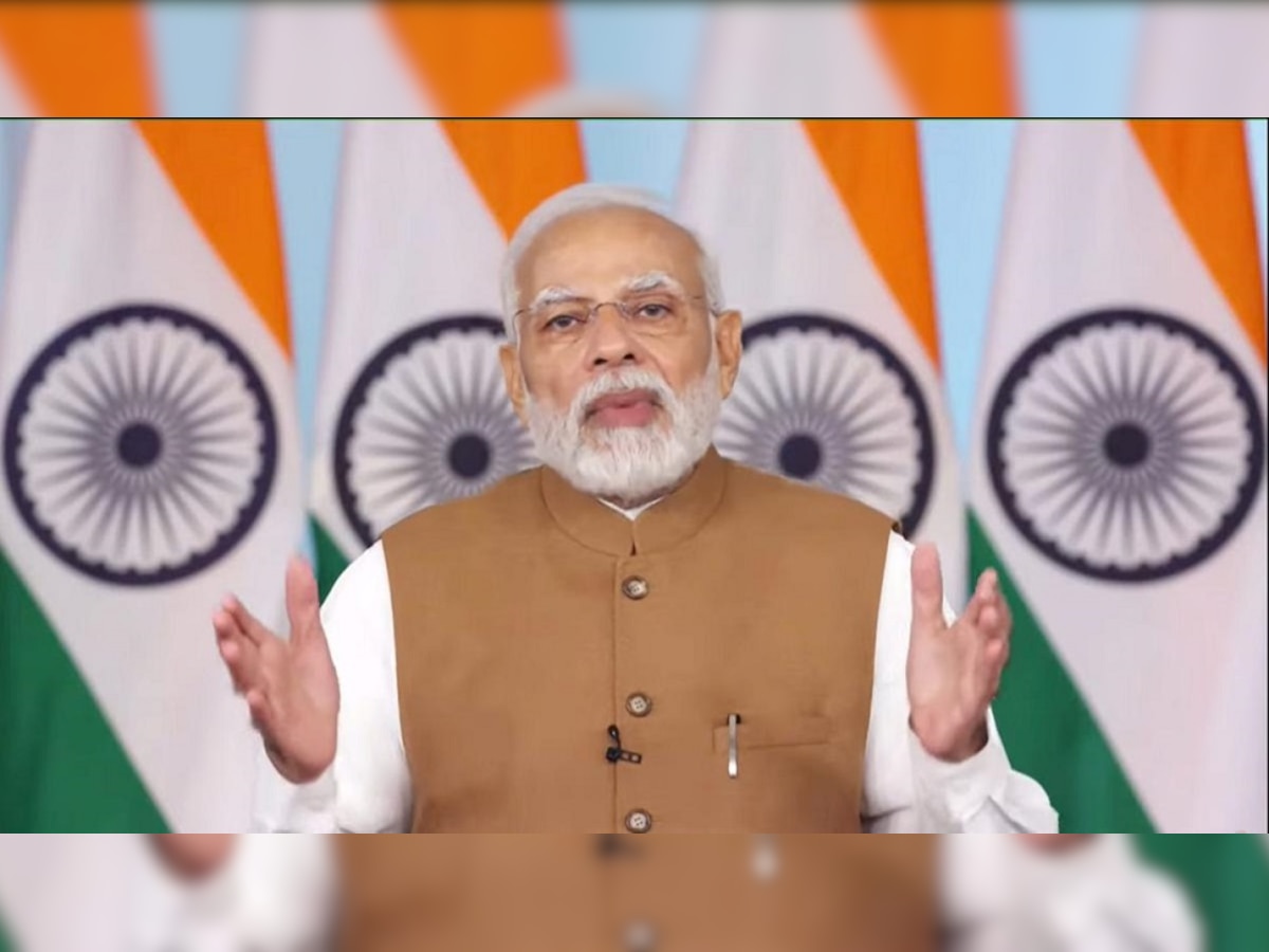 PM Modi: लाखों लोगों की बल्ले-बल्ले, आज पीएम मोदी देने जा रहे खास तोहफा, मिलेगा पूरे 5 लाख का फायदा