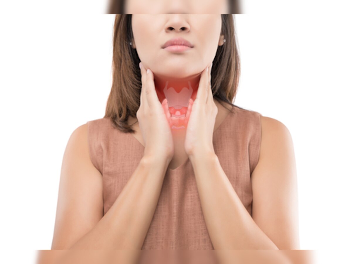 Thyroid: थायराइड की समस्या से हैं परेशान हैं? तो लाइफस्टाइल में जरूर करें ये बदलाव,नहीं होगी दिक्कत