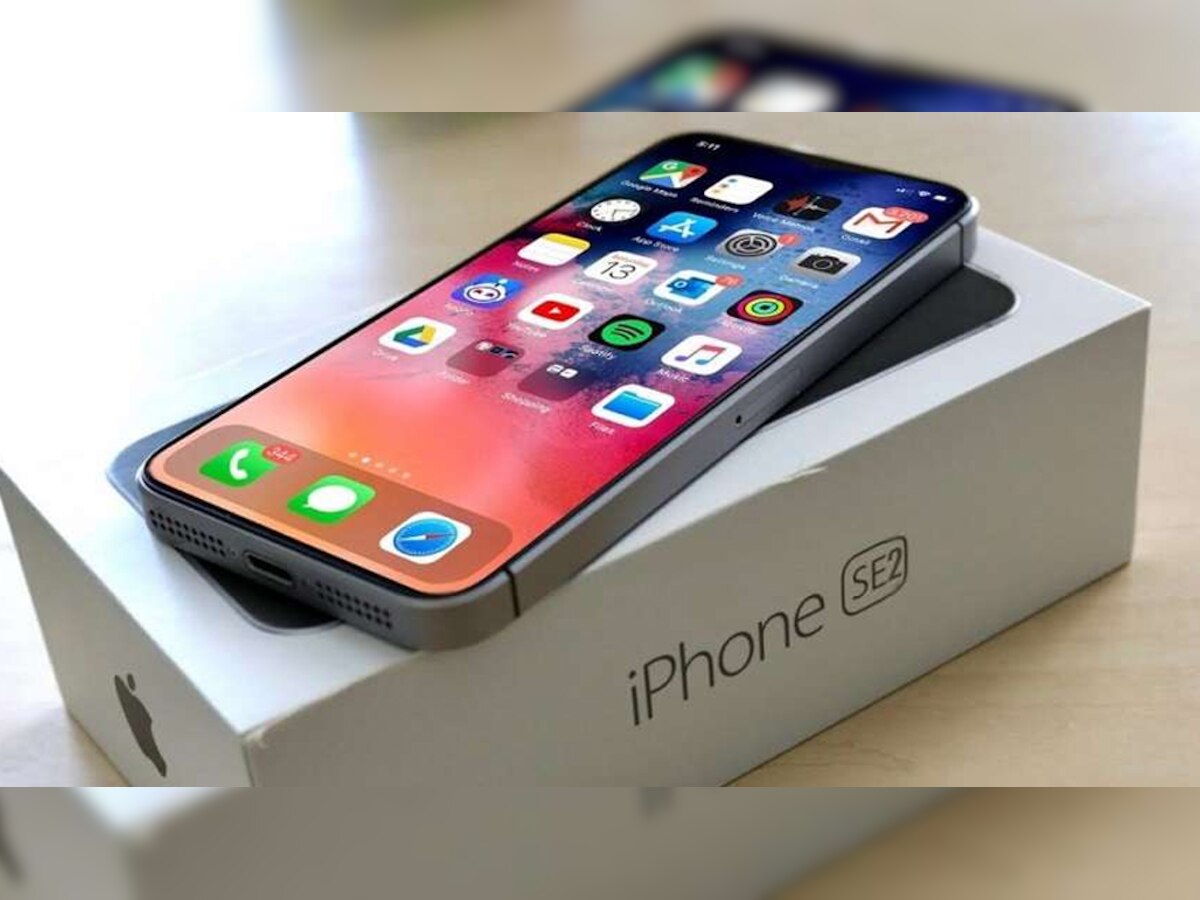 iPhone को सिर्फ 12 हजार रुपये में खरीदने का मौका! इस वेबसाइट पर पाएं धमाकेदार डिस्काउंट; जानिए कैसे