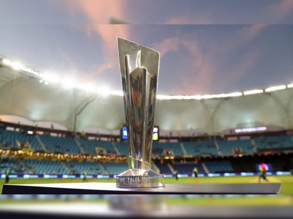 T20 World Cup