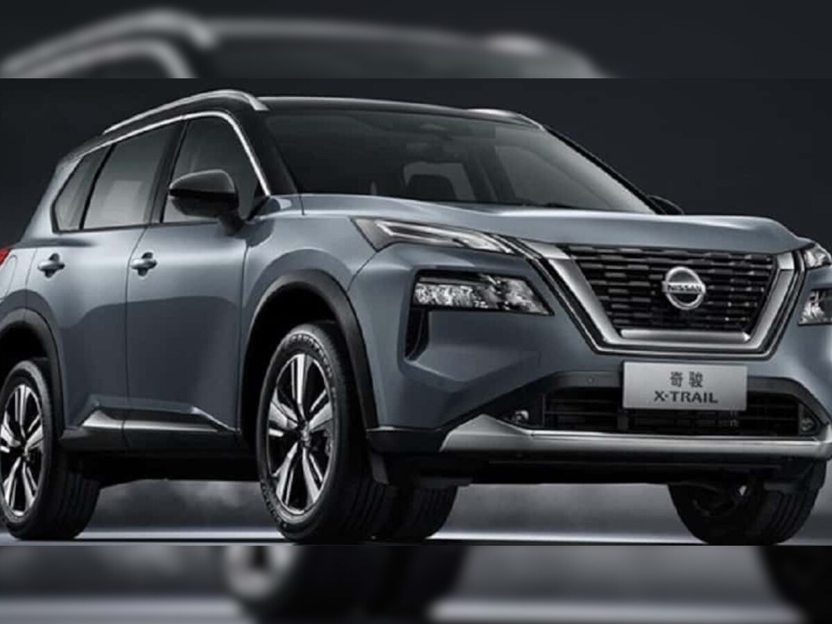 Upcoming Car: इस SUV पर दांव लगा रही Nissan? टेस्टिंग के दौरान दिखी; महिंद्रा एक्सयूवी700 के मुकाबले की है गाड़ी