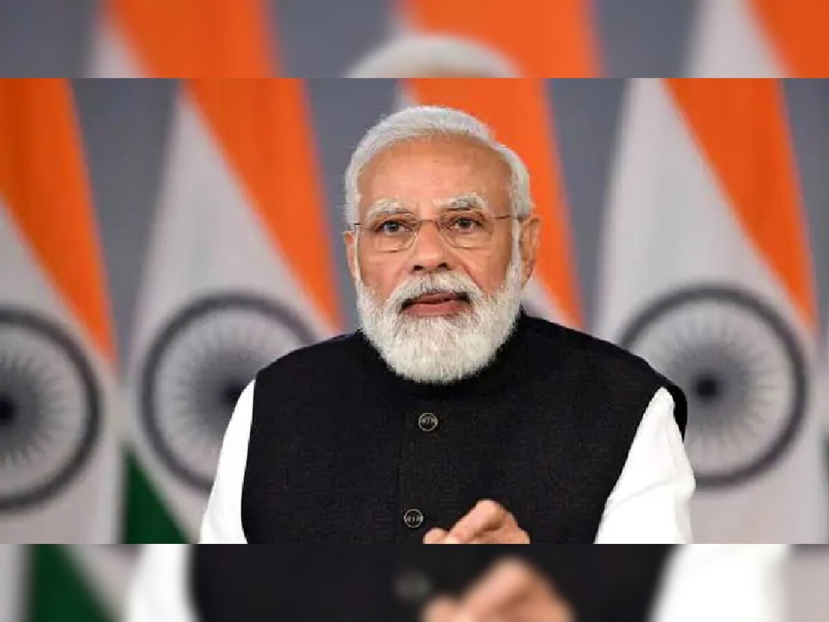 PM मोदी ने दी किसानों को सबसे बड़ी राहत, अब घर बैठे बेच सकेंगे अपनी फसल