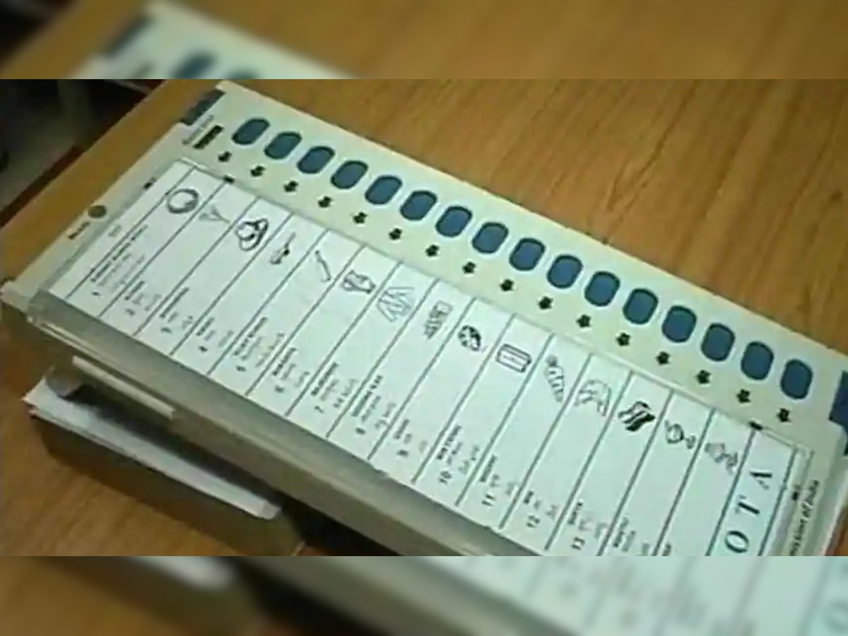 Himachal Election 2022: हिमाचल विधानसभा चुनाव में पहली बार होगा EVM का  कंप्यूटराइज्ड डिस्ट्रीब्यूशन