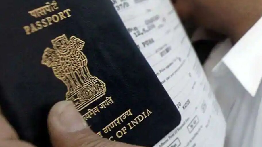 Types of indian Passports what does the mean of colour passport ke rang ...