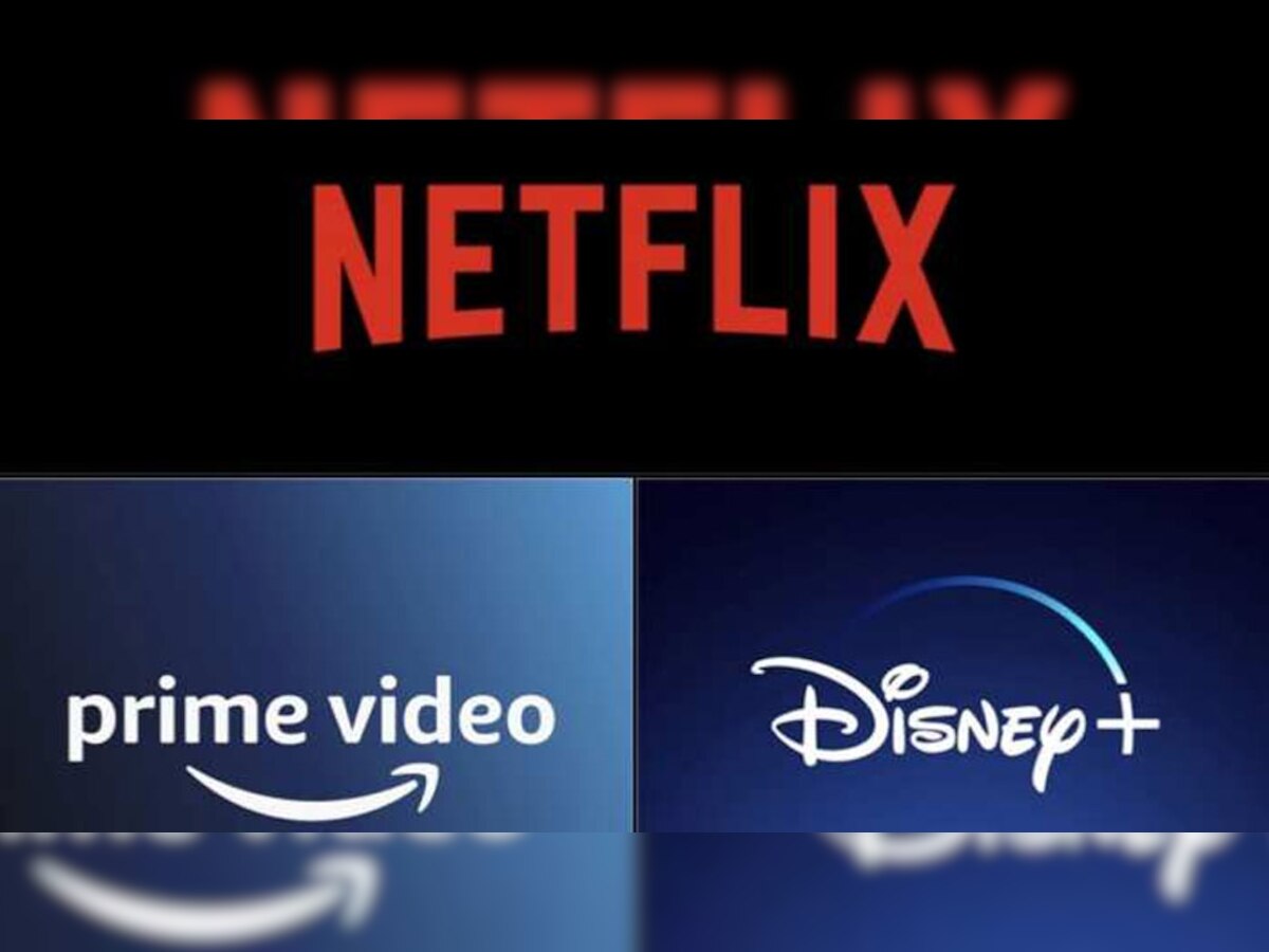 Free OTT Access: फ्री में मिलेगी Netflix-Amazon Prime Video-Disney+Hotstar की एक साल की मेंबरशिप! जानें जबरदस्त ट्रिक