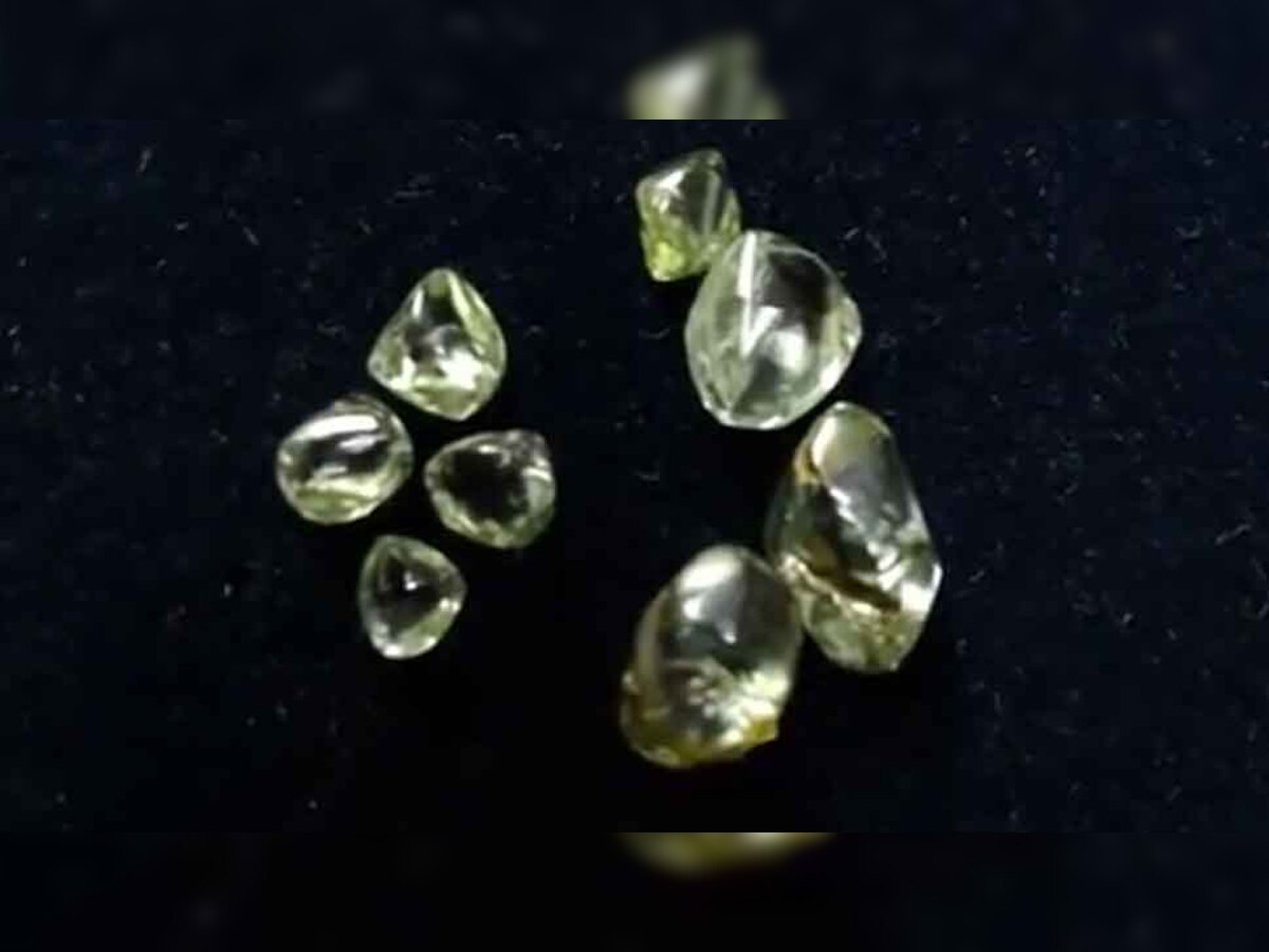 दिवाली से पहले पन्ना में होगी हीरे की नीलामी, 11.88 कैरेट वाले Diamond पर सभी की नजरें