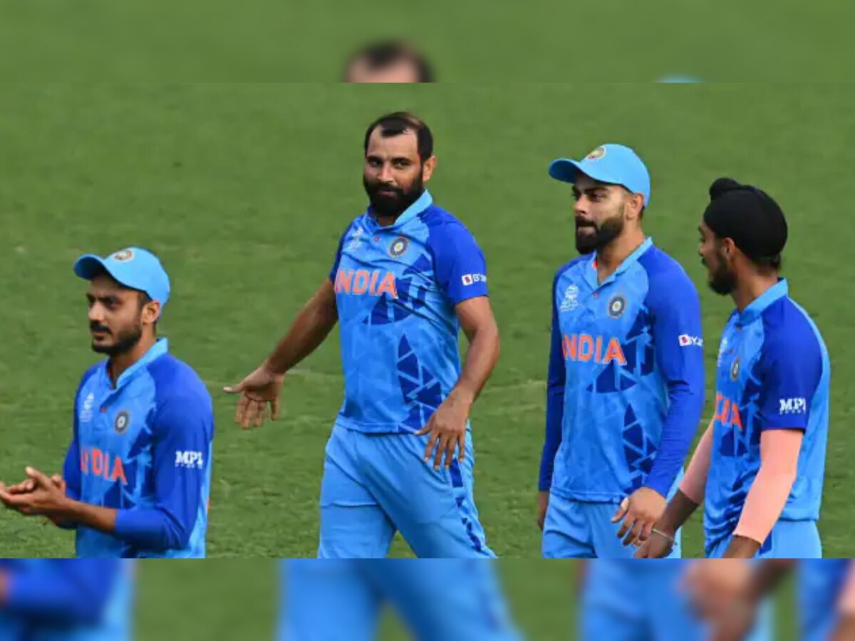 T20 World Cup: भारत का ग्रुप-2 बनने जा रहा बेहद खतरनाक! ग्रुप ऑफ डेथ में शामिल हो सकती हैं ये 2 घातक टीमें