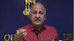 CBI दफ्तर से लौटकर दिल्ली के उपमुख्यमंत्री ने कहा, AAP छोड़ने के लिए बनाया दबाव ! 