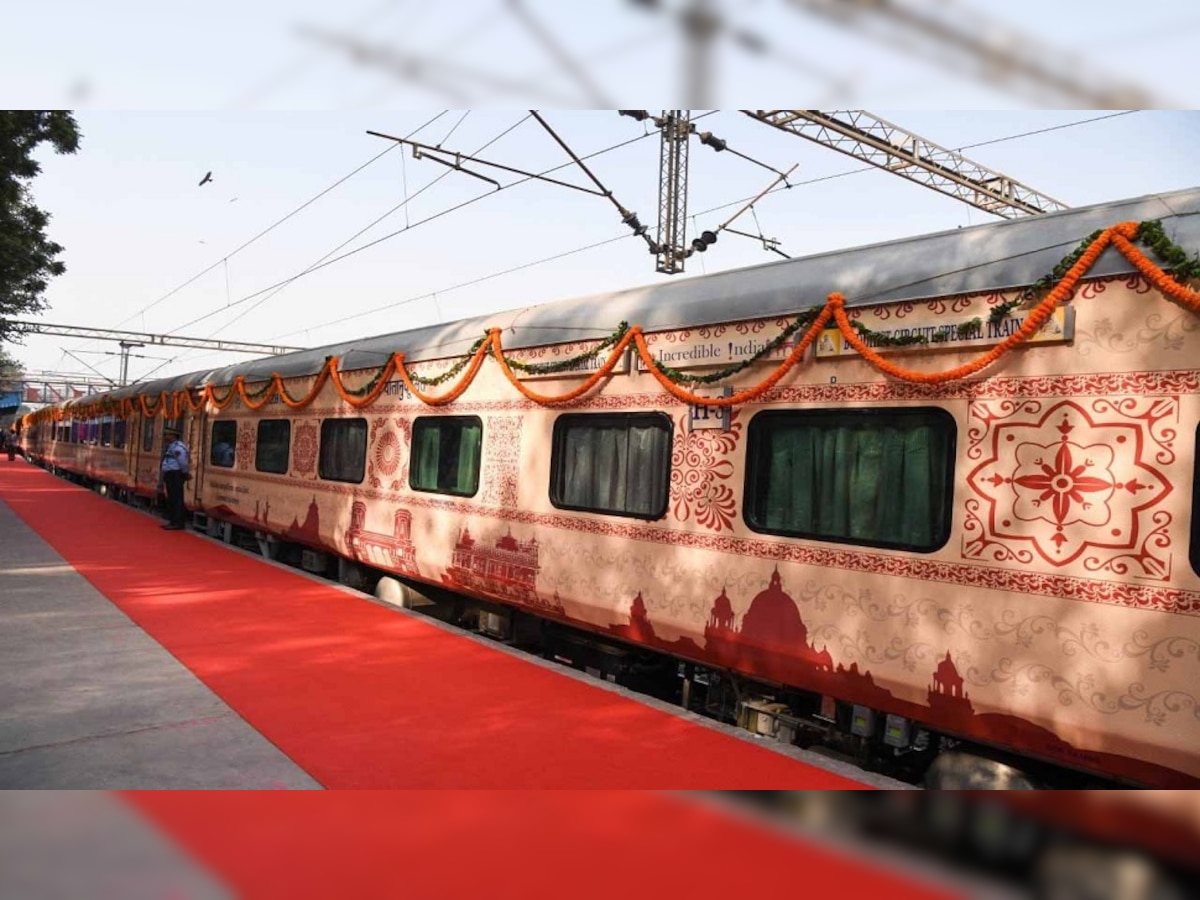 Festival Special Train: दिवाली और महापर्व छठ के लिए बिहार के इन जिलों में चलेगी स्पेशल ट्रेनें, देखें लिस्ट