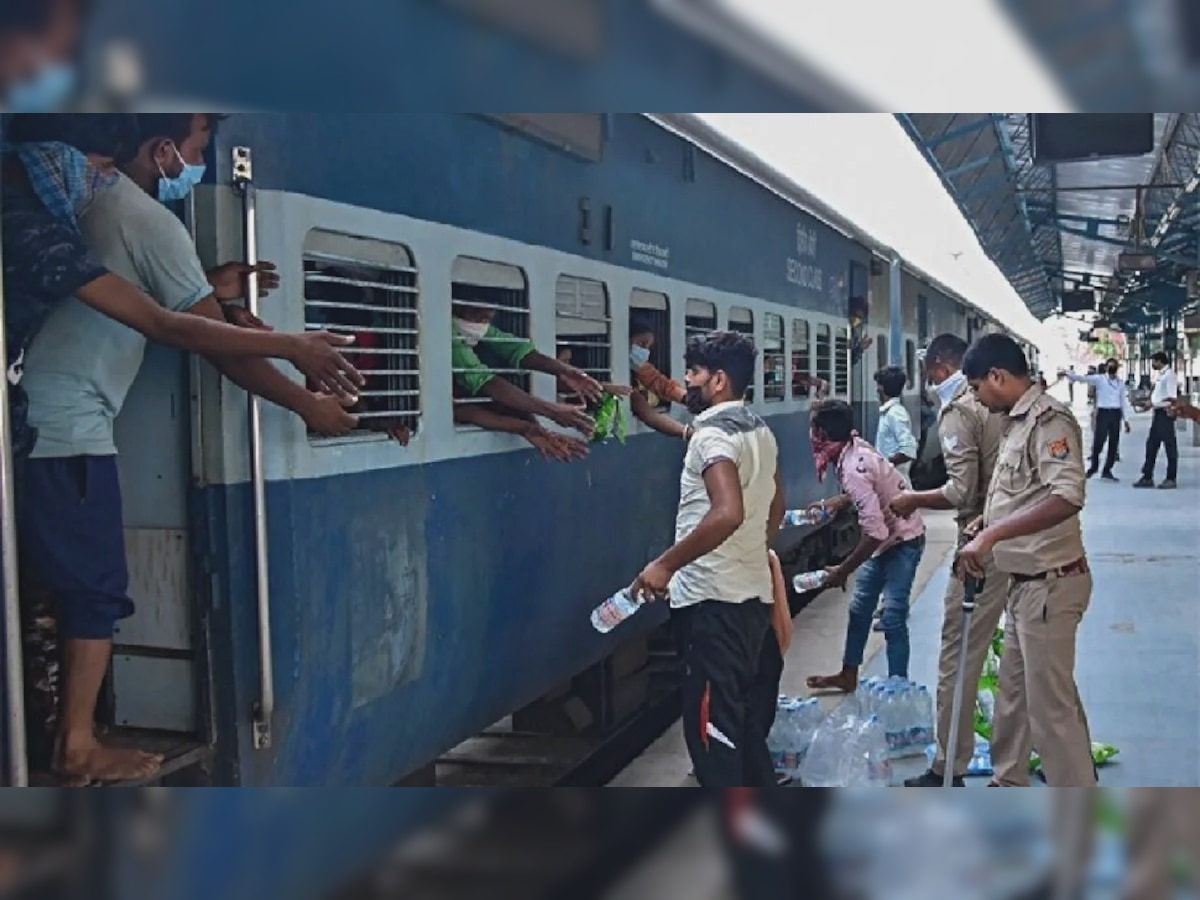 Railway Diwali Gift: रेलवे ने यात्रियों को दिया दिवाली तोहफा, फैसला जानकार दिल हो जाएगा खुश