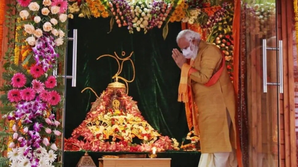 पीएम मोदी अयोध्या में दीपोत्सव पर करेंगे रामलला के दर्शन, जानें दीपावली से पहले यूपी में PM के भव्य कार्यक्रम का पूरा ब्योरा