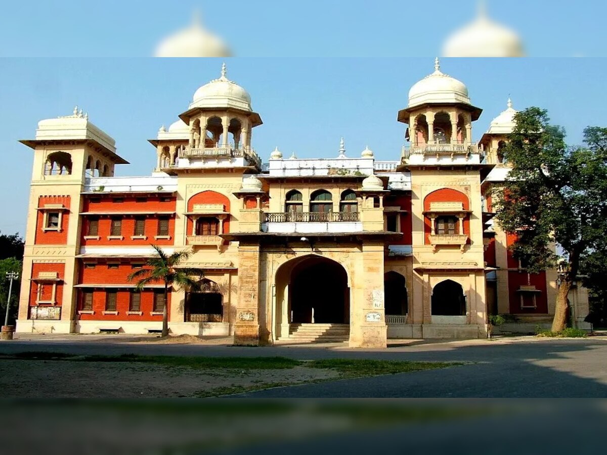 Allahabad University: विवि ने जारी की नई कट-ऑफ, यहां देखें पूरी लिस्ट, 1 नवंबर से शुरू होंगी क्लासेस