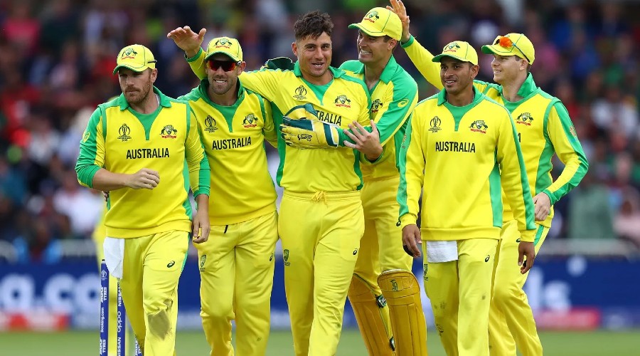 वनडे विश्वकप के लिये ऑस्ट्रेलिया ने चुना टीम का नया कप्तान, वार्नर-स्मिथ नहीं बल्कि इस खिलाड़ी को थमाई कमान