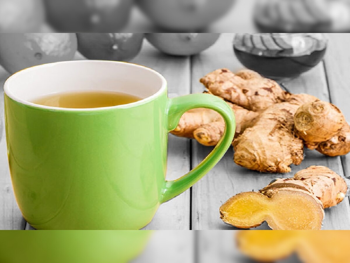 Chai Ke Fayde Drink these 4 things mix with tea in cold days Mint