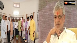 BJP ने स्पीकर से पूछा, कांग्रेस विधायक-मंत्रियों के इस्तीफे तो कौन चला रहा है सरकार 