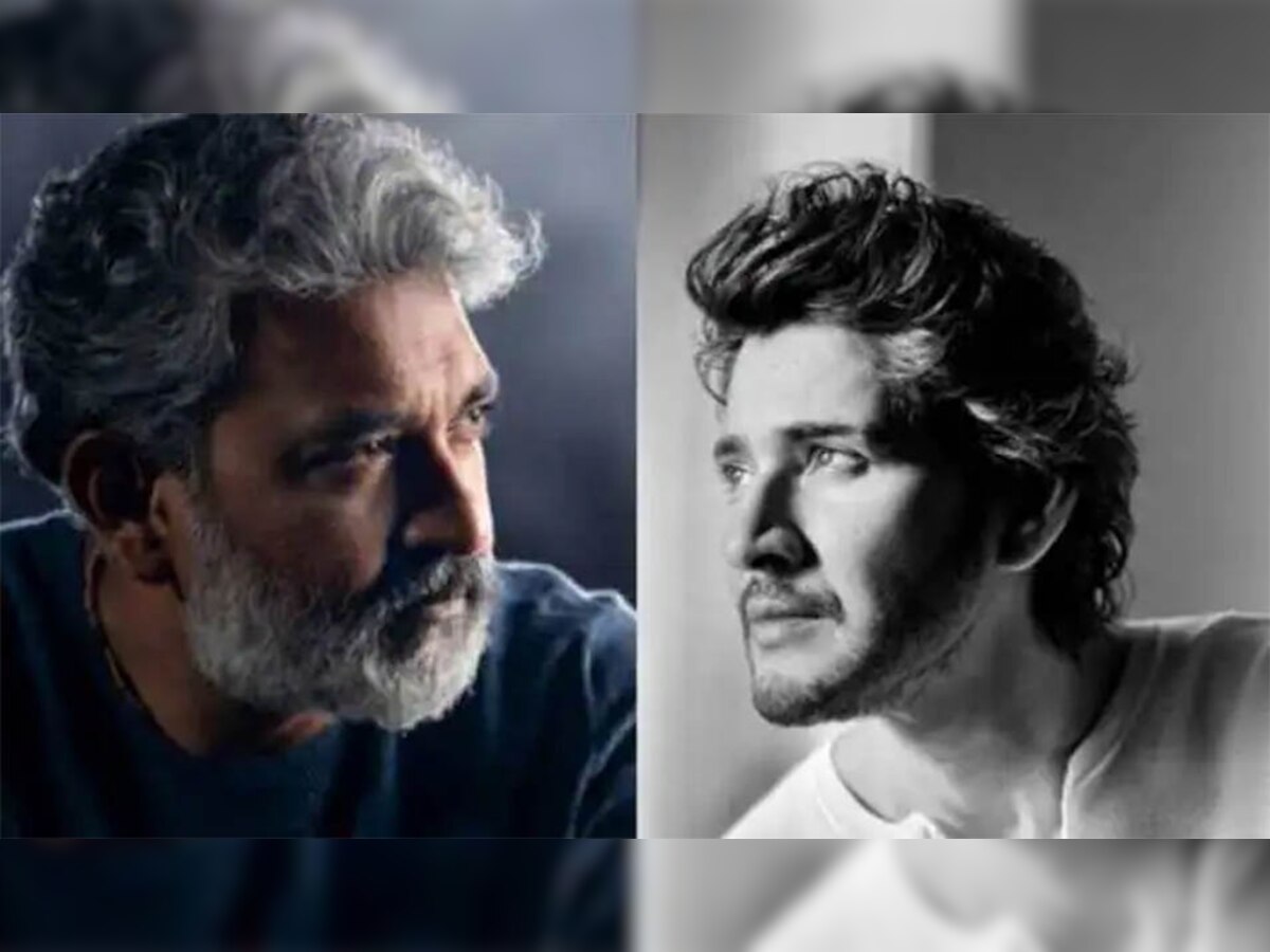 SS Rajamouli Next Project: तय हो गया राजामौली का अगला प्रोजेक्ट, महेश बाबू हीरो और इस बॉलीवुड हसीना की लगेगी लॉटरी