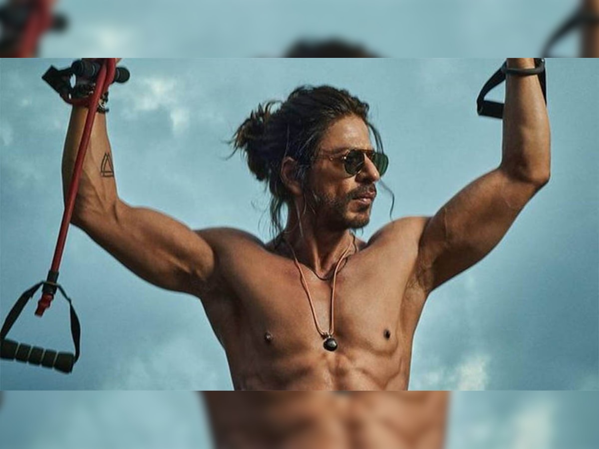 Shah Rukh Khan Rumor: शाहरुख की आने वाली फिल्म के बारे में उड़ी बड़ी अफवाह, चारों तरफ मची हलचल