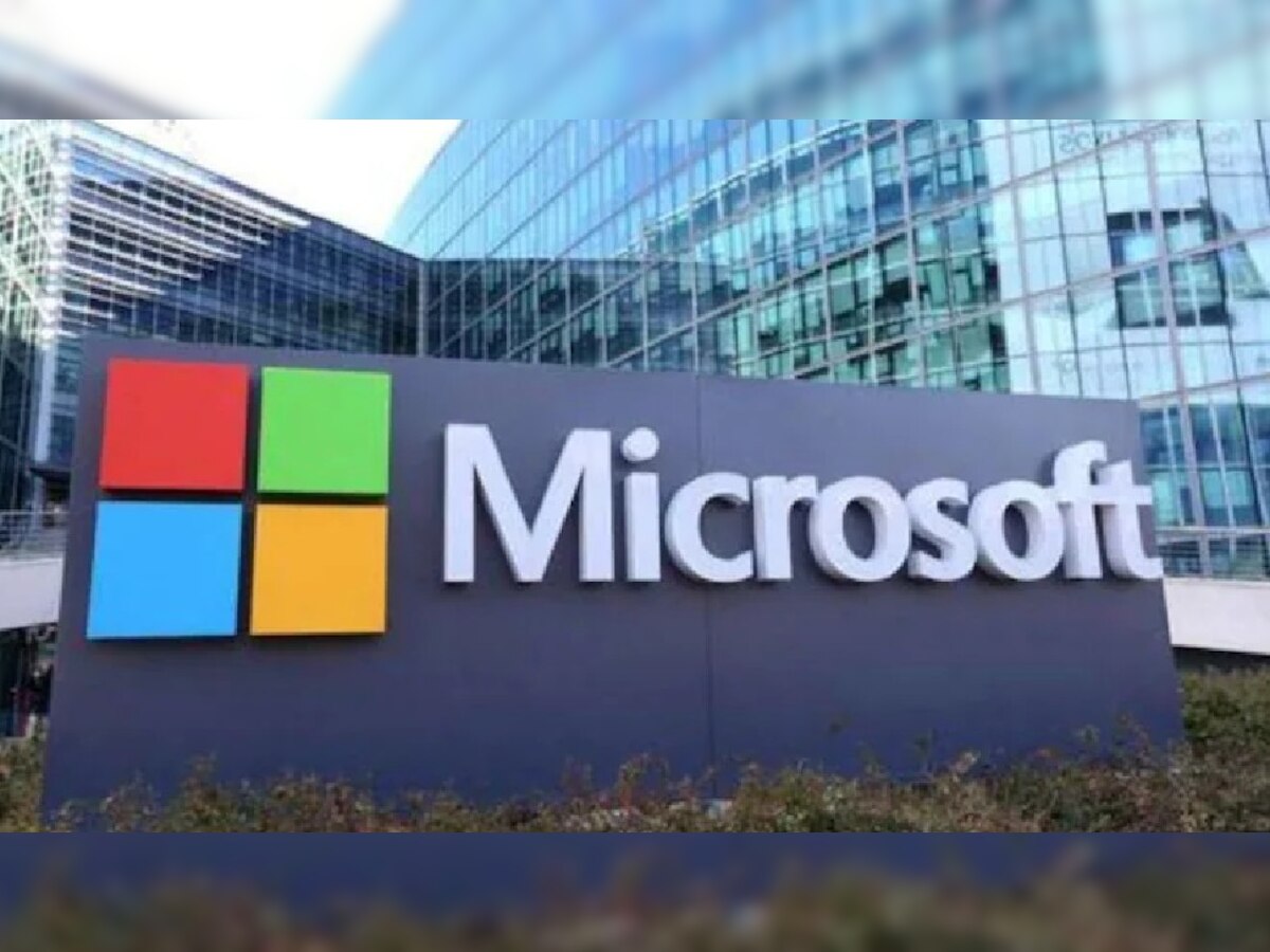 Microsoft Lays Off 1,000 Employees