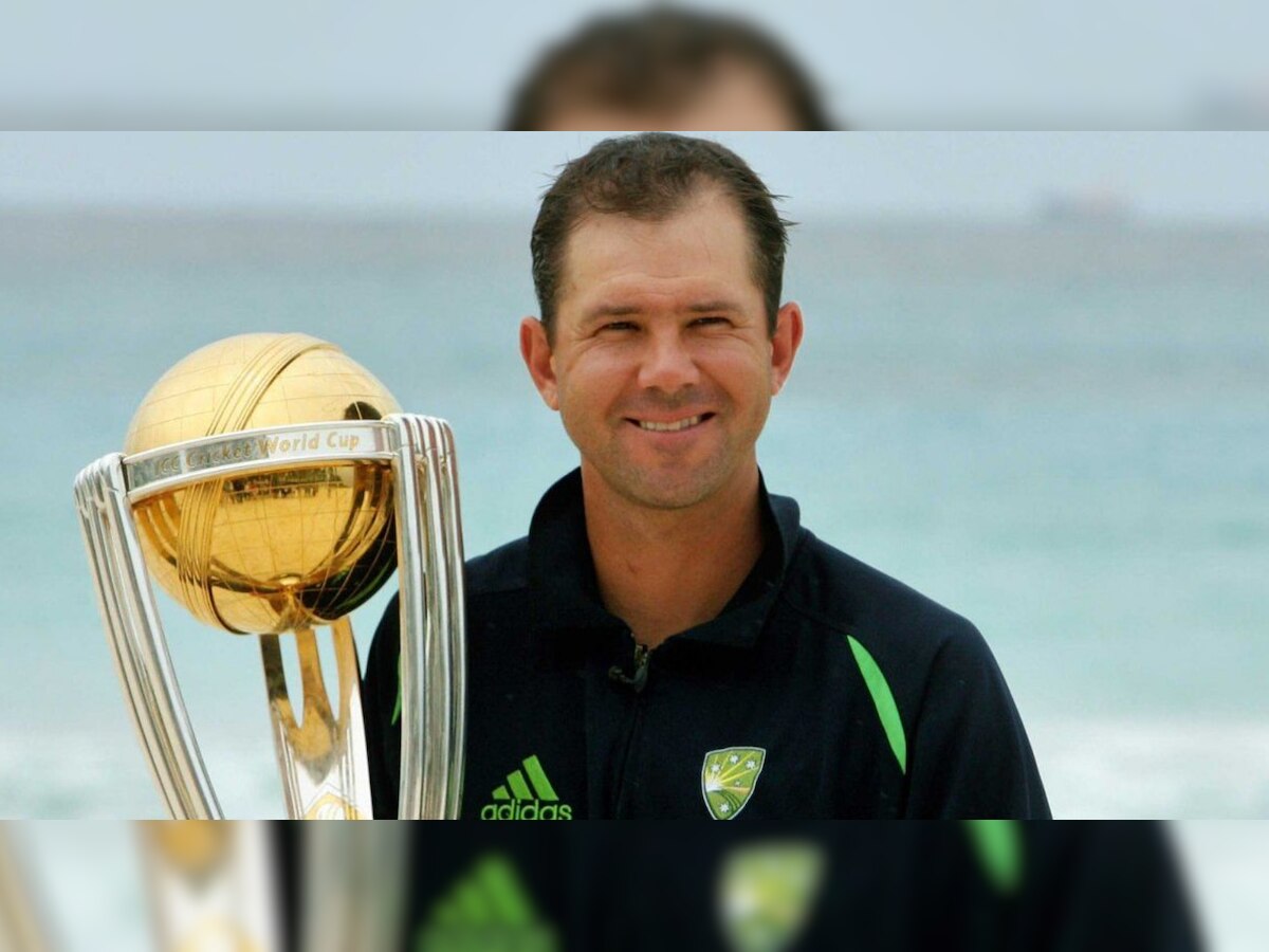 Ricky Ponting: सचिन नहीं, रिकी पोंटिंग ने इस भारतीय दिग्गज को बताया दुनिया का ऑल टाइम बेस्ट क्रिकेटर, ये रहा नाम