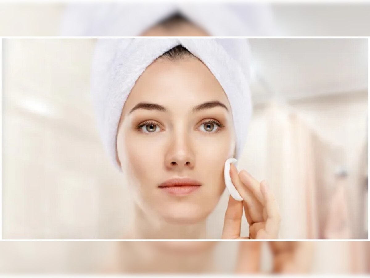 Skin Care Tips: सेंसिटिव स्किन वाले भूलकर भी न करें ये काम,  वरना पड़ सकता है महंगा