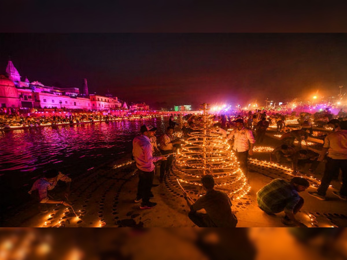 Diwali 2022: हर बार की तरह इस बार भी बेहद खास होगी पीएम मोदी की दिवाली 