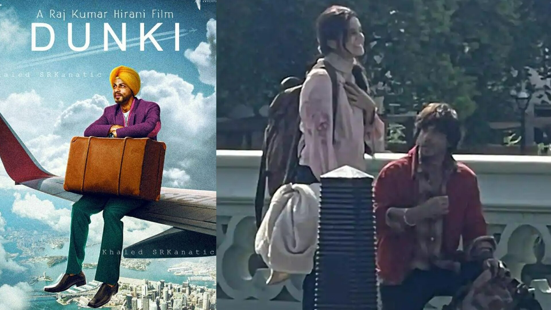 Bollywood Upcoming Movies: बॉलीवुड का बेड़ा पार लगा सकती हैं ये फिल्में, लिस्ट में शाहरुख खान की हैं तीन मूवीज