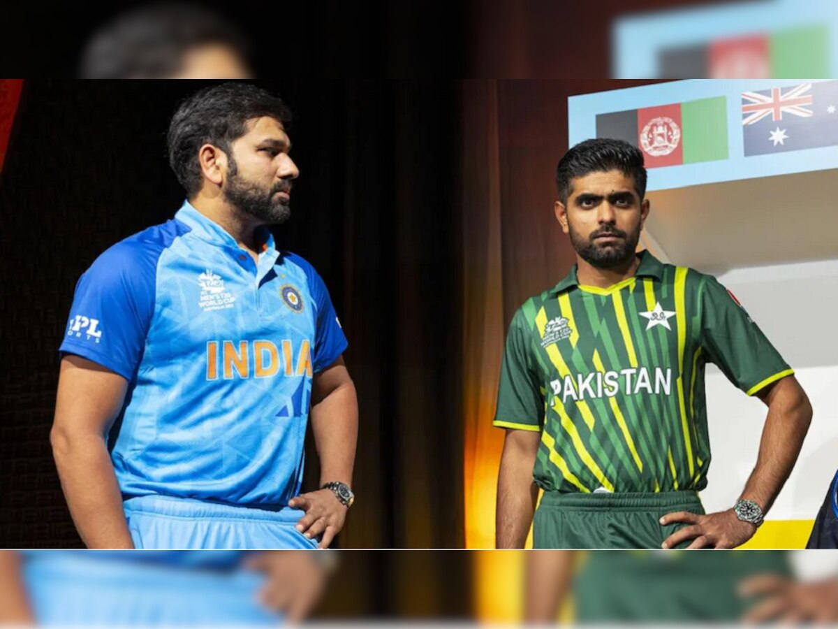 ICC T20 World Cup 2022: भारत-पाकिस्तान महा मुकाबले से पहले ड्वेन जॉनसन ने कही ये बात, देखें वीडियो 