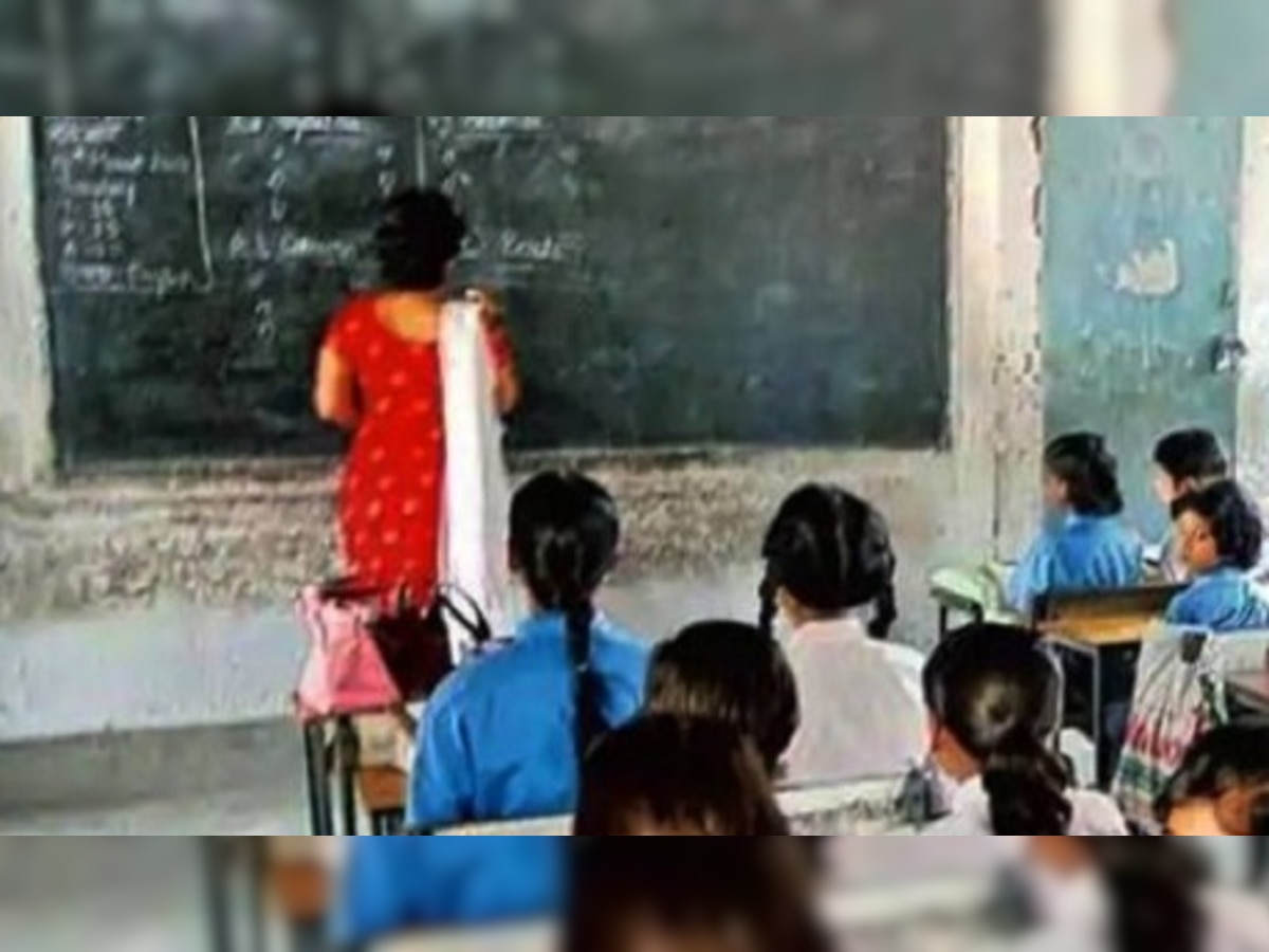 मुजफ्फरपुर में 46 फर्जी शिक्षकों की तैयार हुई सूची, जल्द होंगे बर्खास्त, अन्य 75 शिक्षकों पर भी होगी कार्रवाई