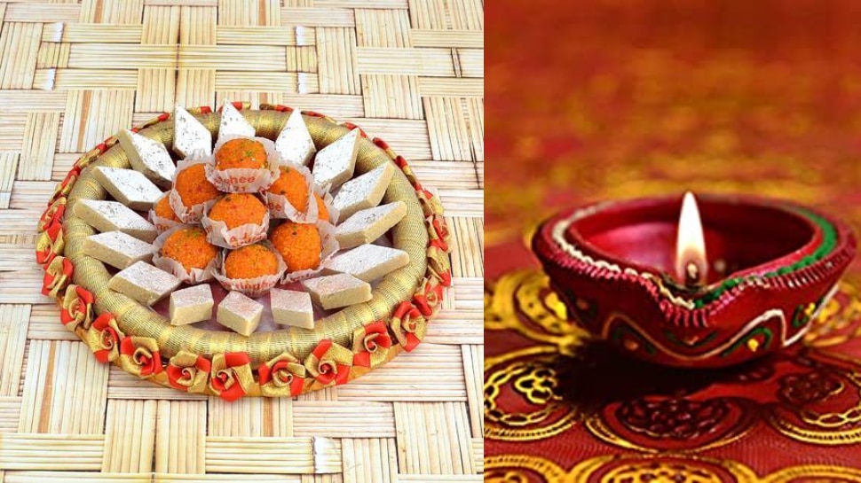  Hindi News Diwali Special Sweets with long shelf life लंबे समय तक