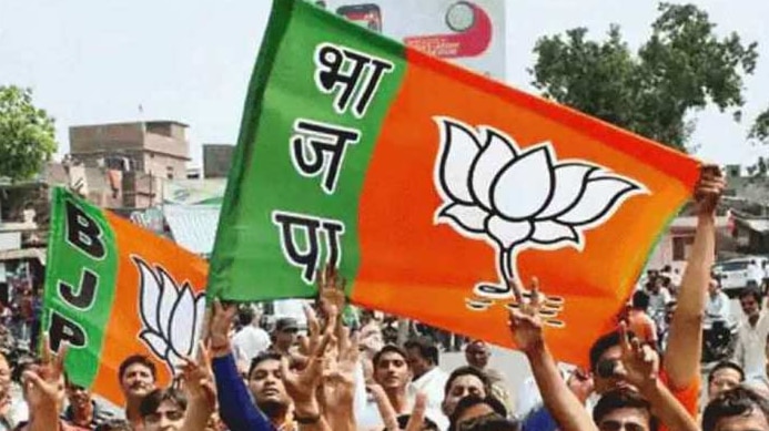भाजपा ने हिमाचल चुनाव के लिए जारी की उम्मीदवारों की पहली लिस्ट, यहां से चुनाव लड़ेंगे CM जयराम