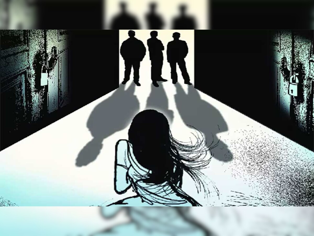 Ghaziabad Gangrape: गाजियाबाद में 'निर्भया' जैसा मामला, 5 लोगों ने गैंगरेप के बाद महिला को सड़क पर फेंका