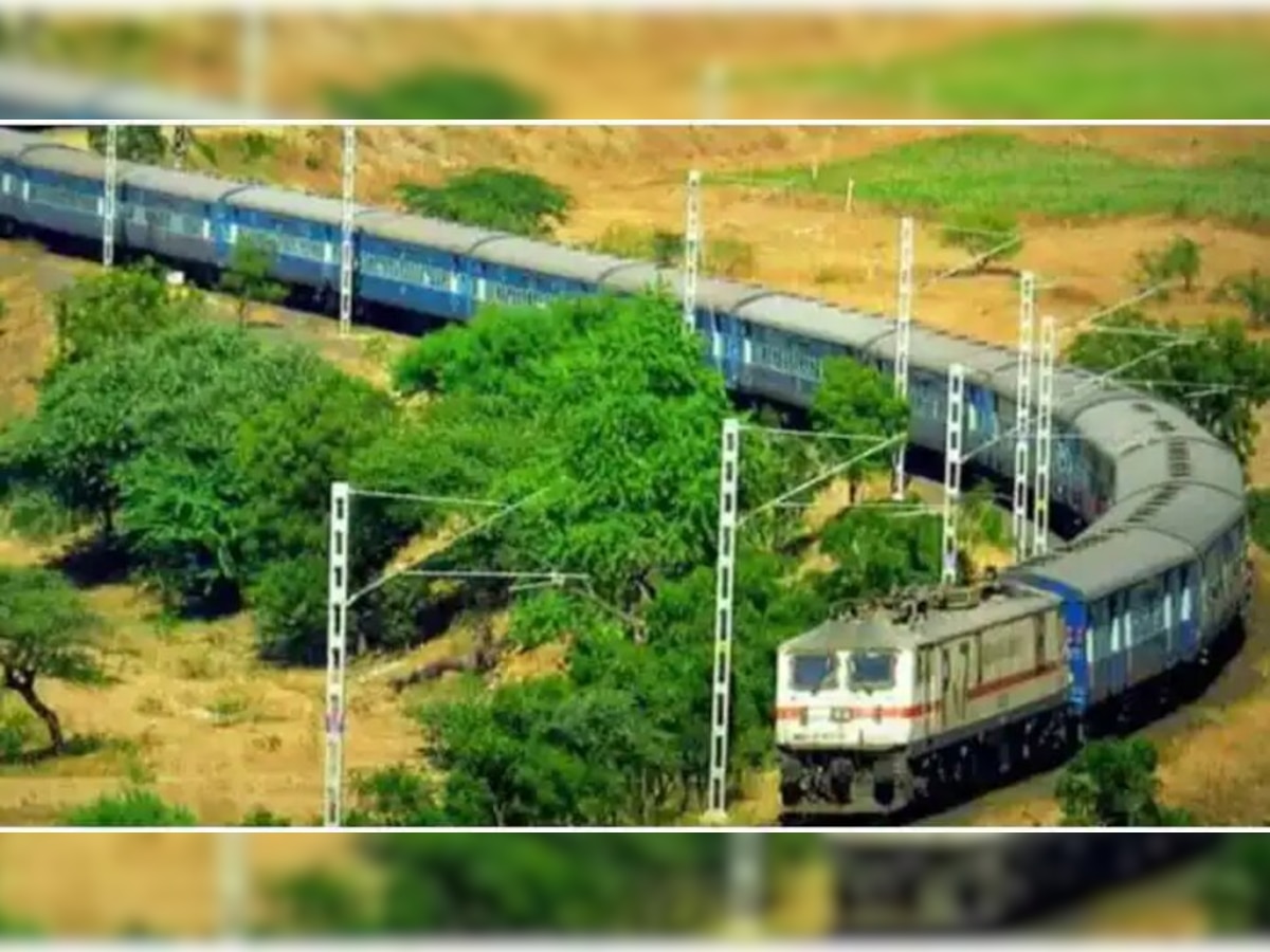 Indian Railways: छठ पर जाना है बिहार-उत्तर प्रदेश तो इन स्पेशल ट्रेन से आसान हो सकता है सफर