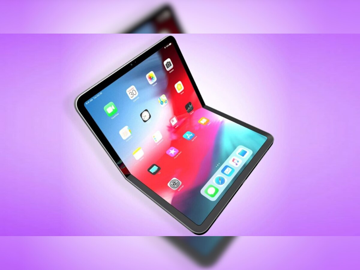 Apple की शातिर चाल! Foldable iPhone की जगह धमाल मचाएगा ये डिवाइस; जान बढ़ जाएगी सैमसंग की टेंशन