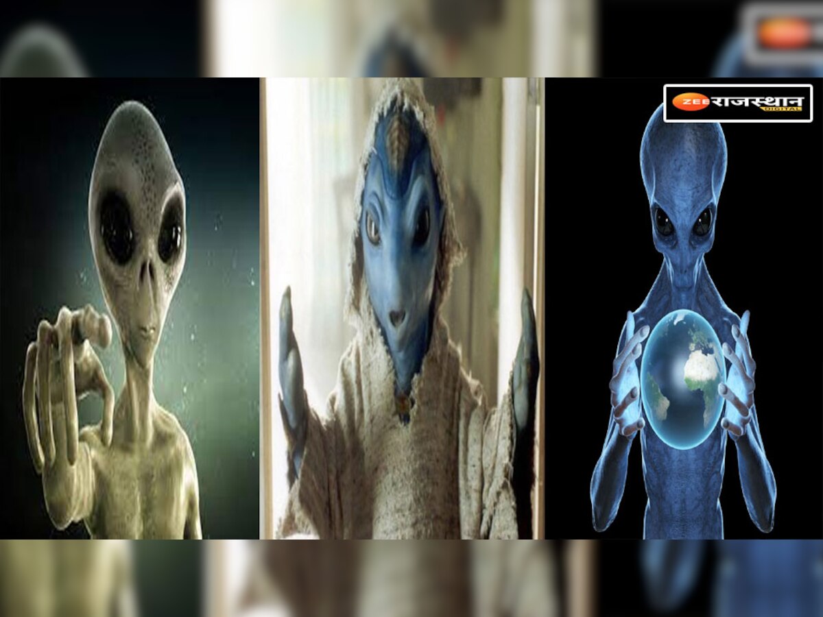 Alien on Earth: दिसंबर में हैप्पी न्यू ईयर बोलने आएंगे एलियंस, ओम-ओम-ओम