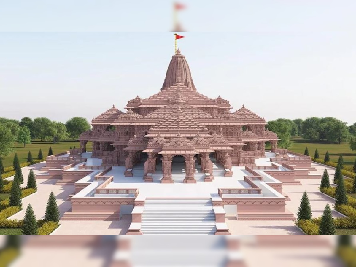 बड़ा खुलासा: PFI का टारगेट था अयोध्या, राम मंदिर गिराकर मस्जिद बनाने की थी प्लानिंग